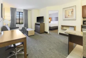 Staybridge Suites Reno Nevada by IHG - Chambre
