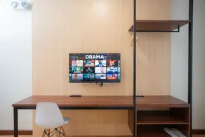 Sundaze Hotel - Room