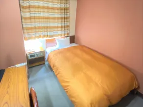 Hotel 1-2-3 Kokura - Chambre