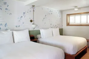 The Beach Motel - Zimmer