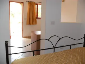 Hotel Villaggio Tabù - Rum