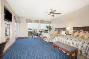 Homewood Suites by Hilton Henderson South Las Vegas - Chambre