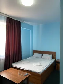 Pana Inn - Room