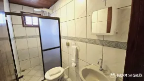 Jardim das Gales Bombinhas - Bathroom