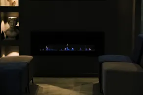 LAMBERTI BOUTIQUE HOTEL - Reception