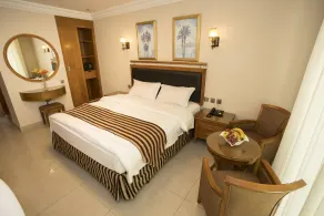 Dweik Hotel LUXURY 3 - Room