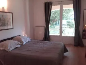 Hôtel PRATO PLAGE - Værelse