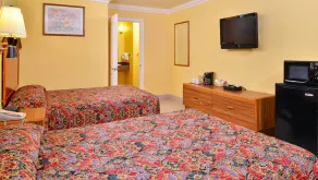 Magnuson Hotel Blythe - Chambre