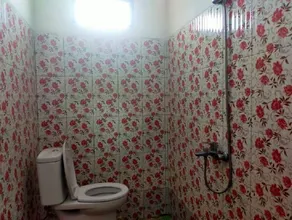 Bromo Seruni Astungkara Homestay - Salle de bain