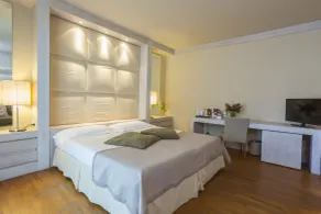 TH Tirrenia - Green Park Resort - Zimmer
