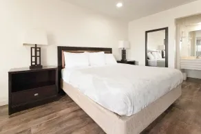 Circle S Motel Cozad I-80 - Rom