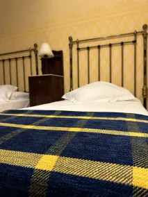 Hotel Palacio La Casona de Cerrazo - Værelse