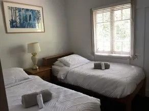 Top Cottage at Maleny - Habitación