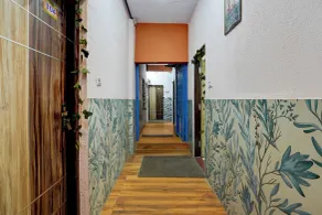 Hotel O Madavara Metro Station Formerly APS Heritage - Hall
