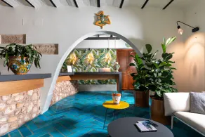Magaggiari Hotel Resort - Reception