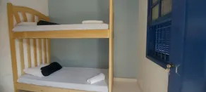 Pousada Casa Do Viajante - Quarto