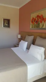Ionian Plaza Hotel & Spa - Room