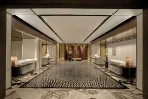 JW Marriott Hotel and Suites Saigon - Reception