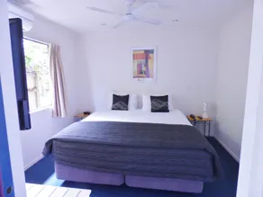 Claremonte Motor Lodge - Zimmer