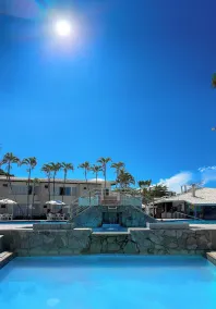 Bosque do Porto Praia Hotel - Piscine