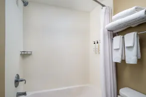 SpringHill Suites Sarasota Bradenton - Chambre