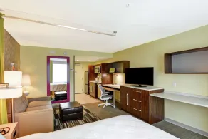 Home2 Suites by Hilton Helena - Chambre