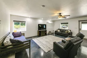 Bring Your Boat! Updated Cabin in Priest River - Innenbereich