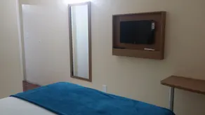 Hotel de Carvalho - Chambre