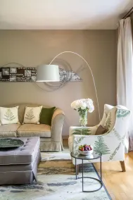 L'Albereta Relais & Chateaux - Room