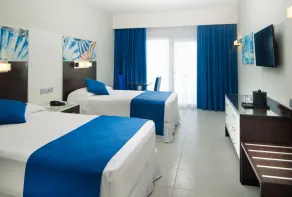 Riu Reggae - Adults Only - All Inclusive - Rum