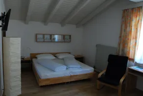 Landhotel Anna - Chambre