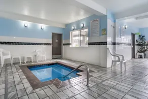 Comfort Inn Kent - Seattle - Piscine