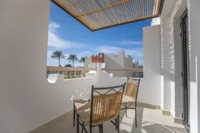 Sunrise Tucana Resort Grand Select - Vue de la chambre