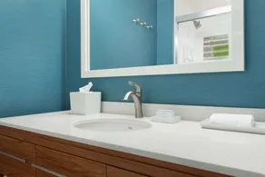 Home2 Suites by Hilton Salt Lake City East - Salle de bain