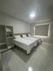 Porto Residence - Room
