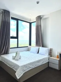 The Emerald Golf View - Chambre