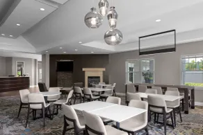 Residence Inn Tampa Oldsmar - Réception