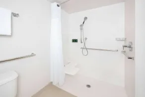 Sonesta ES Suites Atlanta Kennesaw Town Center - Salle de bain