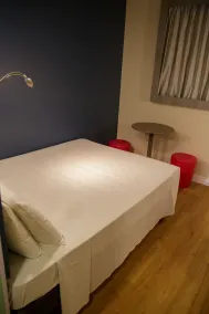 ibis budget Maceió Pajuçara - Room