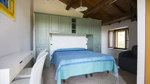 ChiaraLuce Country House - Room