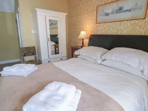 4 Duck Street - Værelse