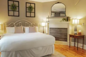 The Trott House Inn - Rom