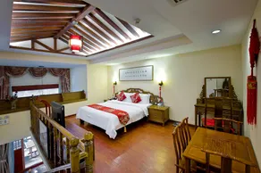 Tang Dynasty Art Garden Hotel - Camera