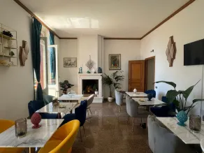 Palazzo Moresco - Restaurant