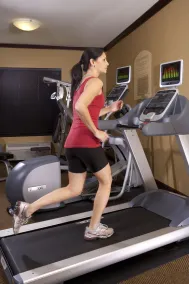 Ayres Hotel & Spa Mission Viejo - Lake Forest - Salle de remise en forme