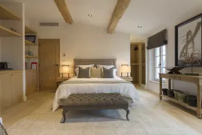 Mougins Luxury Retreats - Udsigt fra værelset