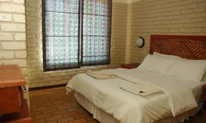 Golden Leopard Resorts - Bakgatla Resort - Habitación