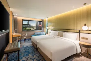 The Westin Shenyang - Room