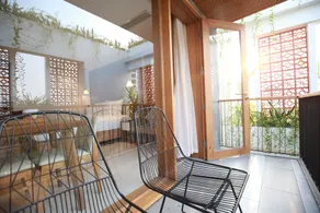 Ponte Boutique Da Nang - Room