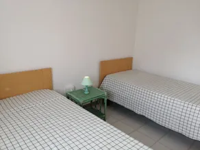 Appartamenti Fronte Mare - Room